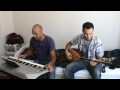 Grup Karizma Evde Ciftetelli Calismasi Karizmanin Dagildigi An :))