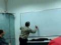 Team 2217 Brainstorming Session