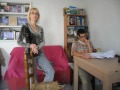 Maestra caliente