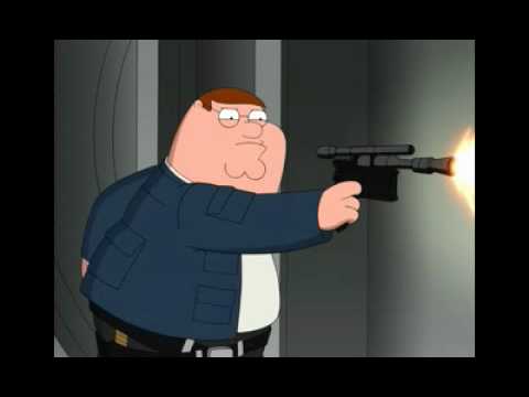 Stewie griffin