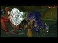 Chelsith - Celtic Legends - Kithicor Server - EQ2
