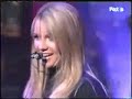 Baby One More Time D Letterman s show Baby One More Time D Letterman s show
