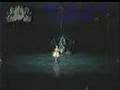 Molly Smolen in  Coppelia  ( Aurora or Dawn ) solo
