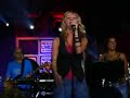 Jacqueline Govaert / Tyrone (Nescafe Live38) 27-8-2005
