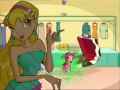 Winx club s3 episode 1 part 1/3 Dutch. HQ.