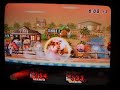 Sensei vs Monk Sensei vs Monk