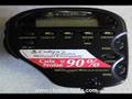 Cobra 75 WX ST CB Radio Installed - YouTube