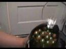 Vlocity drop test Vlocity drop test