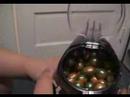 Vlocity drop test