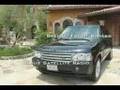 Land Rover: Choice of Experts Event