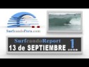 SurfeandoReport 13_09_2008 Parte 1 Caballeros SurfeandoReport 13_09_2008 Parte 1 Caballeros