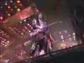 Kiss - Turn On The Night