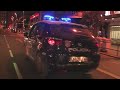 Hemos acompañado a nuestros compañeros de la Policía Nacional en una noche cualquiera del Distrito Centro de Madrid, el más denso en población, movimiento comercial o turístico de la capital... y con gran necesidad de intervenciones policiales, visibles para el ciudadano o no. Los agentes decían que era una noche tranquila... pero puede que vosotros no opinéis lo mismo.