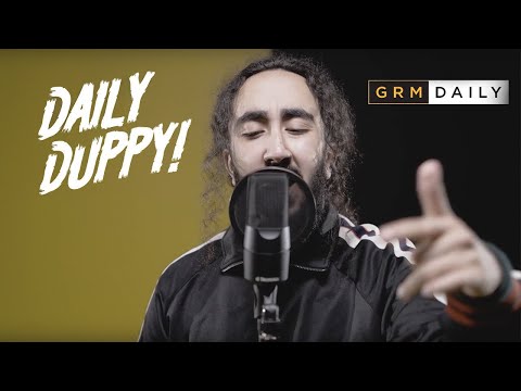 Ay Em – Daily Duppy | GRM Daily