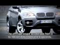 Porsche Cayenne GTS vs. BMW X6 xdrive 50i 1/2 (english subs)