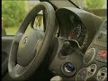 Fiat Panda 100 HP