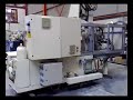 Krauss Maffei 80 Ton 2 Shot Krauss Maffei 80 Ton 2 Shot