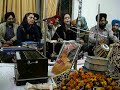 MADHO HUM AISE TU AISA SUNG BY JASLEEN KAUR LECTURER IN GURU NANK GIRLS COLLEGE LUDHIANA.