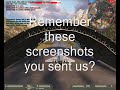 BF2 hacker gets owned BF2 hacker gets owned