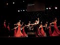 Ilusion Flamenca! at Hackney Empire