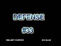 KELSEY CURCIO  PG/ SG -  MANHEIM TOWNSHIP H.S.- PA