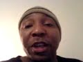 video uploaded from my mobile phone