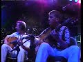 George Washingmachine Quartet
