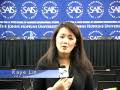 Forum on Burma at Johns Hopkins University