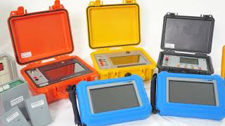 video thumbnail EV/HEV Diagnostic TEKON800 youtube