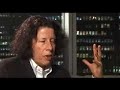 Lebowitz on NYC