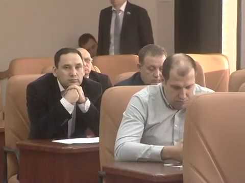 Просмотр видео