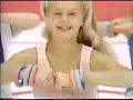 Get in Shape Girl Commerical 1