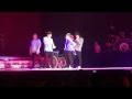 Bloopers (2011 live concert tour)