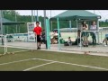 Click here to watch this video 2012年5月20日開催 COPA DE EPLACE エンジョイの部 優勝決定戦 入場シーン