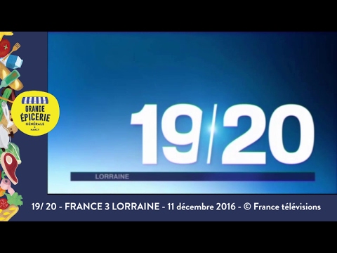Association pour l'ouverture d'un supermarché coopératif et collaboratif à Nancy vidéo 5