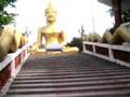 Buddhist Temple Pattaya Hill