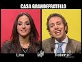 Gf 8:Lina \"Christine, la mia anima\"