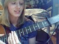 How To Play Wonderwall