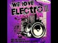 top 10 electro 2011 ▄ █ ▄ █ ▄ ▄ █ ▄ (electro, dance, tecno)