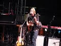Devendra Barnhardt - \"Guy From The Crowd\" @ Bumbershoot 2007