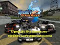 Free Online Multiplayer 3D Racing Games! - shot 3