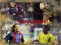 ronaldinho 10