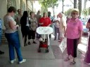 Day of Action Sept. 5, \
