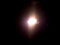 AXE bomb gone wrong