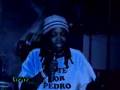 NevaDugDisco: spoken word