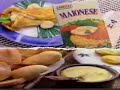 Comercial da Arisco com a Xuxa - 1996