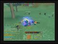Video DAoC RvR 8x8 old frontier