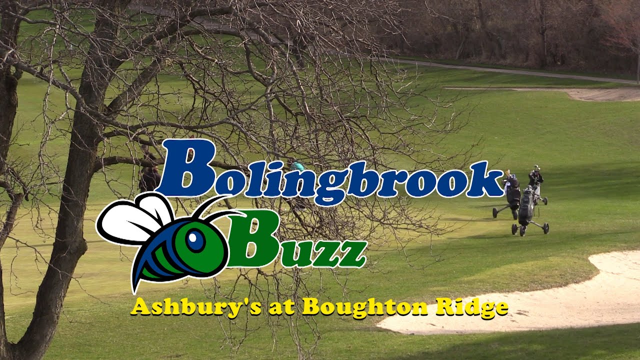 Bolingbrook Buzz - Ashbury's