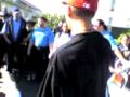 Chris Brown -Krump Battles Kids in Otahuhu, South Auckland NZ