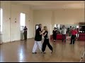 Tango Argentino Class Super Walk